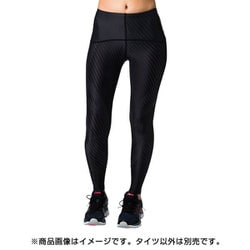 アシックス] ランニングウエア MMS LONG TIGHT2.5 レディース