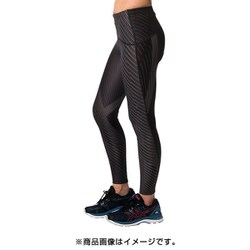 ヨドバシ.com - アシックス asics XXL870 020 [W'S MMS LONG TIGHT2.5