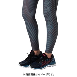 ヨドバシ.com - アシックス asics XXL870 400 [W'S MMS LONG TIGHT2.5