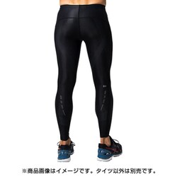 Amazon.co.jp: Asics XXL870 Women's Running Support Tights