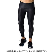 XXR862 002-M [ランニングタイツ MMS LONGTIGHT2.5 Mサイズ ブラック]