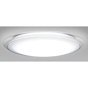 LEDシーリング 調色 感震センサー クリア枠 12畳 ハイスペックモデル HLDCKD1299SG
