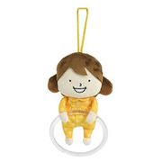 キャラクターグッズ なつみはなんにでもなれる タオルハンガー