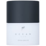 オーシャントリコ ヘアワックス OVER DRIVE [ヘアワックス]