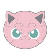 ポケモン フェイスマスク プリン [フェイスマスク]