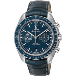 オメガ Speedmaster（スピードマスター） ブルー 並行輸入品 311.93.44.51.03.001