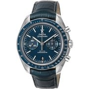 オメガ Speedmaster(スピードマスター) ブルー 並行輸入品 311.93.44.51.03.001