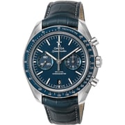 オメガ Speedmaster(スピードマスター) ブルー 並行輸入品 311.93.44.51.03.001