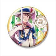 アイドルマスター SideM ビッグ缶バッジ WORLD TRE@SURE 握野英雄 [キャラクターグッズ]