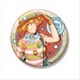 アイドルマスター SideM ビッグ缶バッジ WORLD TRE@SURE 若里春名 [キャラクターグッズ]
