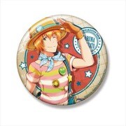アイドルマスター SideM ビッグ缶バッジ WORLD TRE@SURE 若里春名 [キャラクターグッズ]