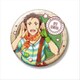 アイドルマスター SideM ビッグ缶バッジ WORLD TRE@SURE 木村 龍 [キャラクターグッズ]