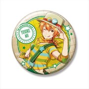 アイドルマスター SideM ビッグ缶バッジ WORLD TRE@SURE 蒼井悠介 [キャラクターグッズ]