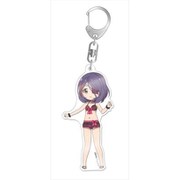 アイドルマスター シンデレラガールズ劇場 アクリルキーホルダー 早坂美玲 [キャラクターグッズ]