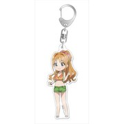 アイドルマスター シンデレラガールズ劇場 アクリルキーホルダー 日野 茜 3 [キャラクターグッズ]