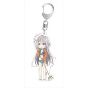アイドルマスター シンデレラガールズ劇場 アクリルキーホルダー 星 輝子 4 [キャラクターグッズ]