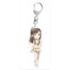 アイドルマスター シンデレラガールズ劇場 アクリルキーホルダー 水本ゆかり [キャラクターグッズ]