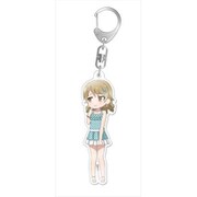 アイドルマスター シンデレラガールズ劇場 アクリルキーホルダー 森久保乃々 5 [キャラクターグッズ]