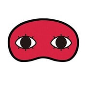 銀魂 ジェル入りアイマスクC 沖田のアイマスク [キャラクターグッズ]