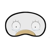 銀魂 ジェル入りアイマスクE エリザベス [キャラクターグッズ]