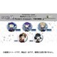 アイドルマスター SideM 缶バッジ 「Pirate’s treasure ～不滅の海賊船～」 1個 [コレクショントイ]