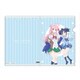 ハッピーシュガーライフ クリアファイル A [キャラクターグッズ]