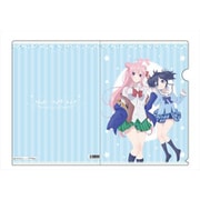 ハッピーシュガーライフ クリアファイル A [キャラクターグッズ]
