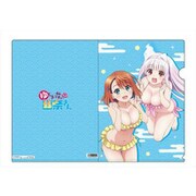 ゆらぎ荘の幽奈さん クリアファイル A [キャラクターグッズ]
