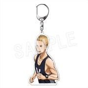 風が強く吹いている BIG アクリルキーホルダー 城太郎 [キャラクターグッズ]