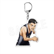 風が強く吹いている BIG アクリルキーホルダー 坂口洋平 [キャラクターグッズ]