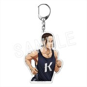 風が強く吹いている BIG アクリルキーホルダー 平田彰宏 [キャラクターグッズ]