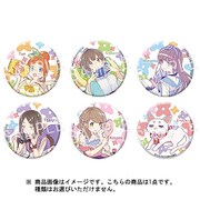 ひもてはうす トレーディング缶バッジ 1個 [コレクショントイ]