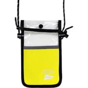 ＆SMART.mini ショルダーポーチ イエロー [キャリングケース]