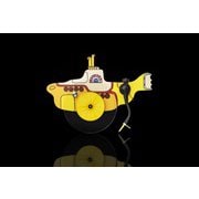 YELLOW/SUB(カートリッジ付属) [レコードプレーヤー]