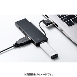 ヨドバシ.com - サンワサプライ SANWA SUPPLY USBハブ ドック