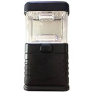11LEDランタン ミニ ブラック