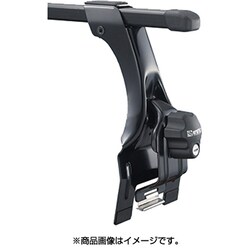 ヨドバシ.com - CARMATE CARMATE INNO イノー INKD1K [スクエアベース 