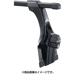 CARMATE CARMATE INNO イノー INKD1K  - ヨドバシ.com