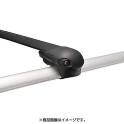 XS 100 [エアロベースステールーフレール用]