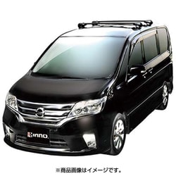 ヨドバシ.com - CARMATE CARMATE INNO イノー XS201 [エアロベース