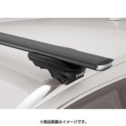 ヨドバシ.com - CARMATE CARMATE INNO イノー XS450 [エアロベースステーフラッシュレール用] 通販【全品無料配達】