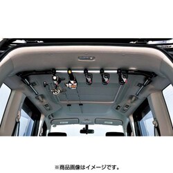 ヨドバシ.com - CARMATE CARMATE INNO イノー IF 1 [5ロッドホルダーTH