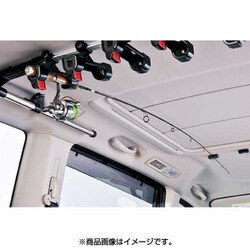 ヨドバシ.com - CARMATE CARMATE INNO イノー IF 1 [5ロッドホルダーTH