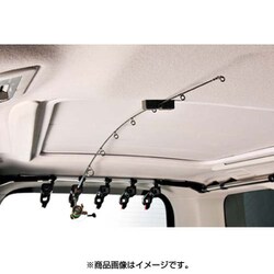 ヨドバシ.com - CARMATE CARMATE INNO イノー IF 1 [5ロッドホルダーTH