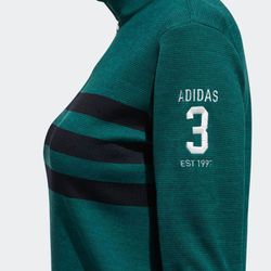 ヨドバシ.com - adidas U31518 CCT27 3スト L/S モックシャツ GN M