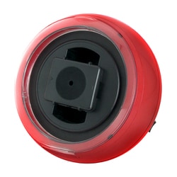 WINDER KA077 Red