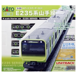ヨドバシ.com - KATO カトー 10-030 Nゲージ スターターセット ヨドバシ.com - KATO カトー 10-030 Nゲージ スターターセット