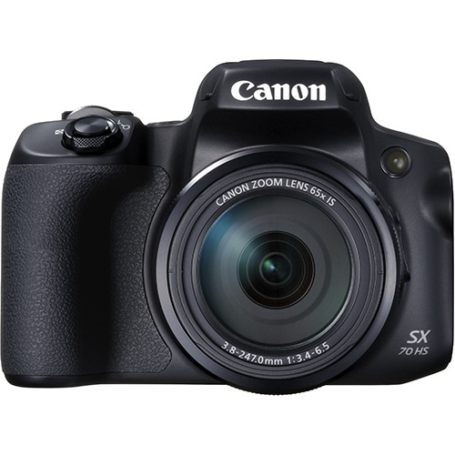 ヨドバシ.com - キヤノン Canon PowerShot SX70 HS [デジタルカメラ] 通販【全品無料配達】