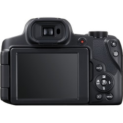 ヨドバシ.com - キヤノン Canon PowerShot SX70 HS [デジタルカメラ