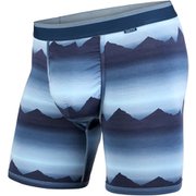 インナー・アンダーウェア メンズ MPWDP PRINT MOUNTAINS HORIZON M